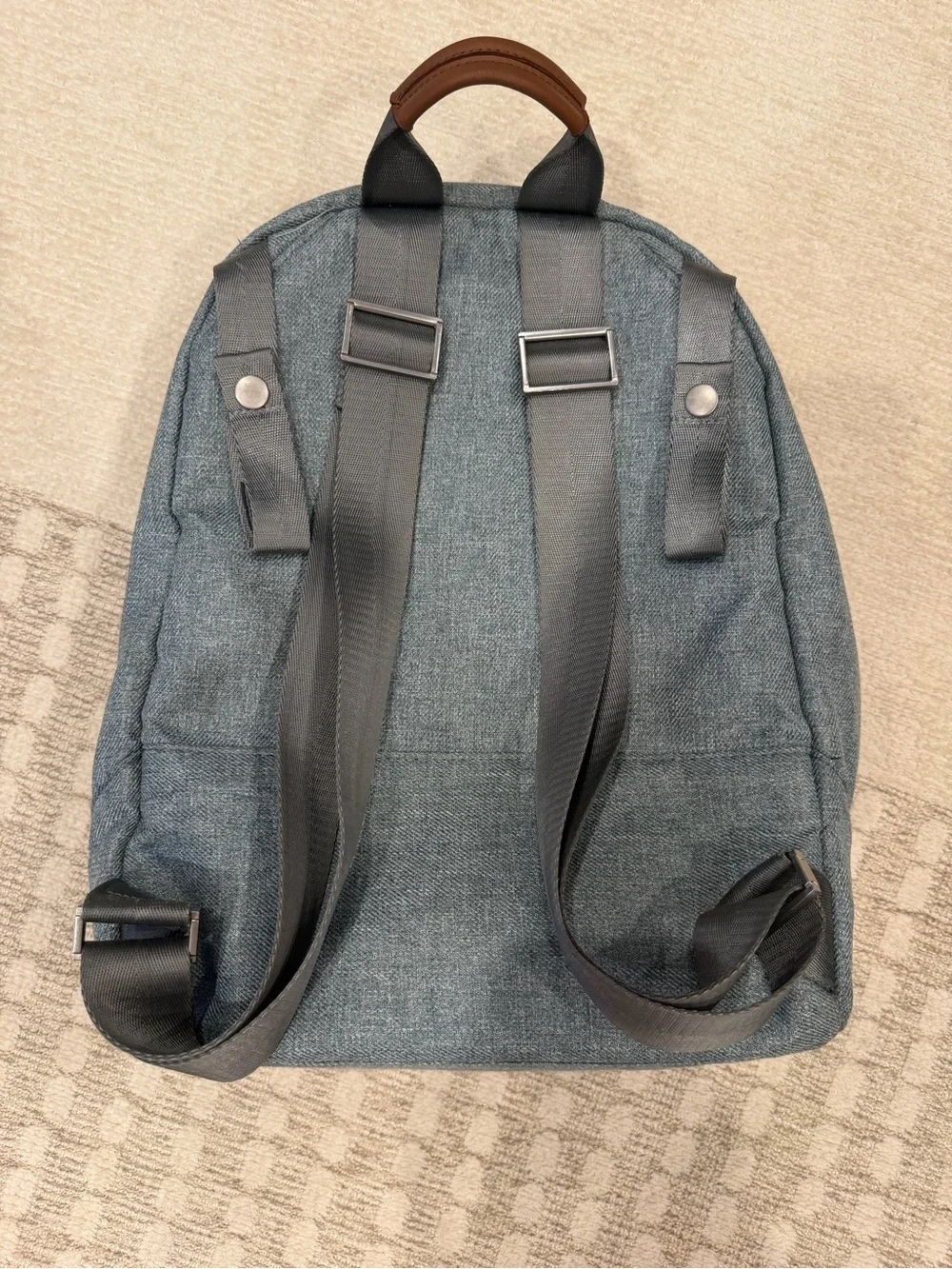 UPPAbaby Changing Backpack, pre owned